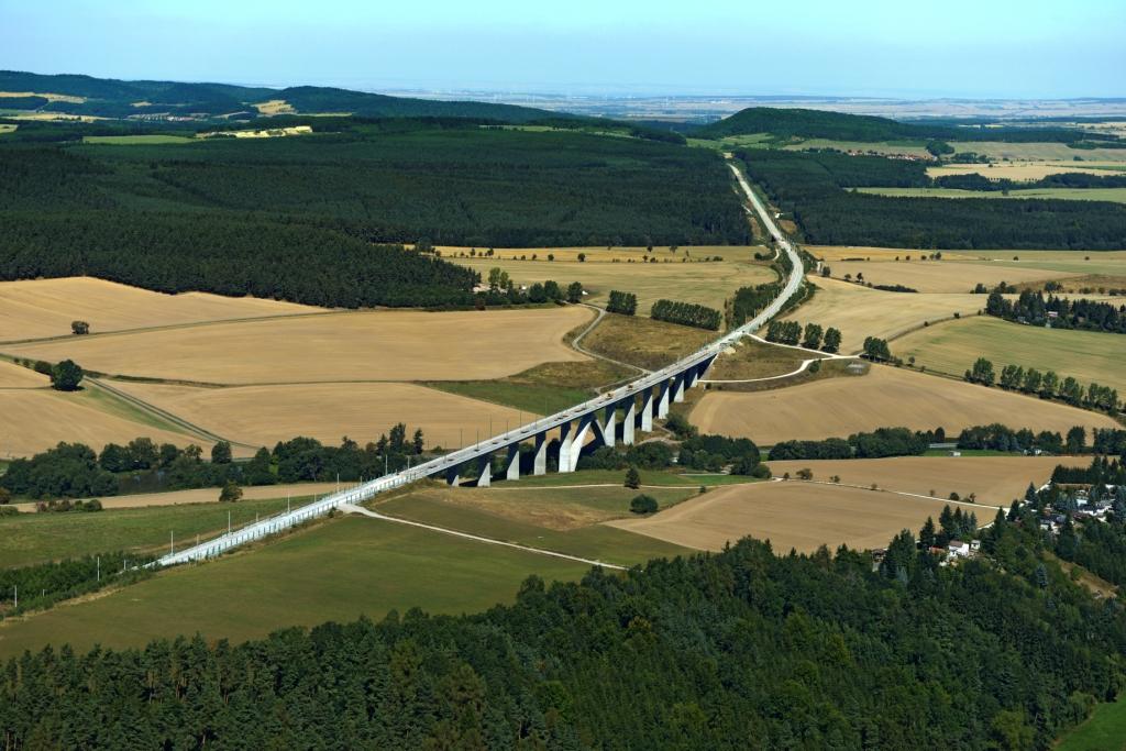 Wuembach Viaduct